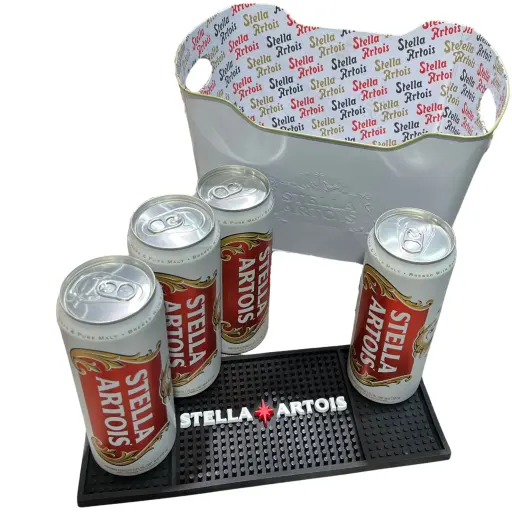 kit stella artois